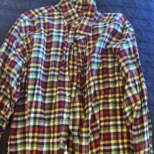 Vineyard Vines button down